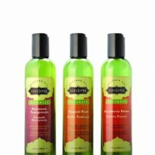 Natural Massage Oils
