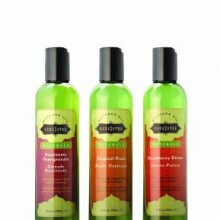 Naturals Massage Oils