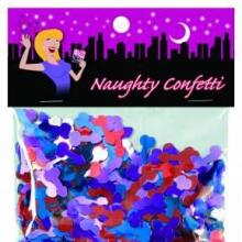 Naughty Confetti