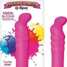 Naughty Neon - G-spot