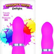 Naughty Neon Delight