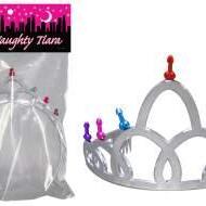 Naughty Tiara