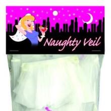 Naughty Veil