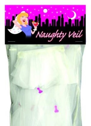 Naughty Veil