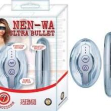 Nen-wa - Ultra Bullet