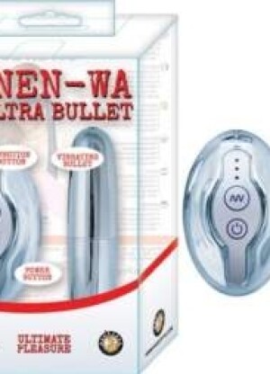 Nen-wa - Ultra Bullet