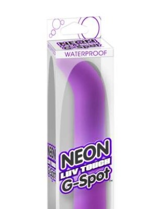 Neon Luv Touch G-Spot