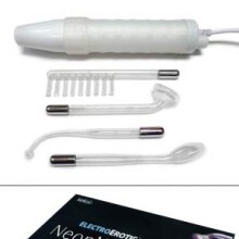 NeonWand Electrosex Kit