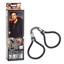 Nick Hawk GIGOLO Keyless Cuffs