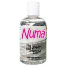 Numa - Nuru Massage Gel - Togo 4OZ