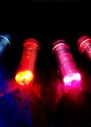 O Glow Bullets