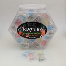 O'Natural Oral Treats