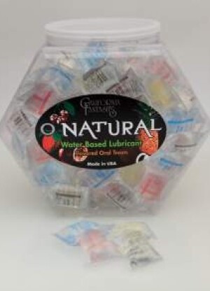 O'Natural Oral Treats
