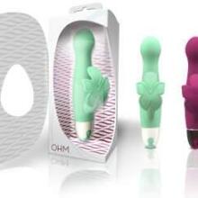 OHM Lotus Flutter