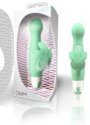 OHM Lotus Flutter