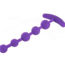 OnDula - Beaded Derrière Wand