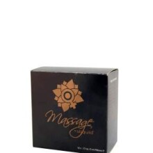 Organics Massage Cube