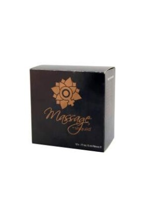 Organics Massage Cube