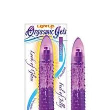 Orgasmic Gels Light Up Ravish