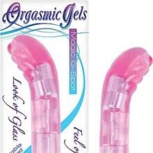 Orgasmic Gels Magic G-spot