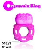 Orgasmix Ring