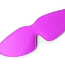 Padded Blindfold