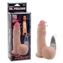 Phil Varone DR. PHILGOOD Vibrating