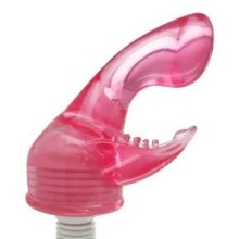 Pink Tulip Attachment