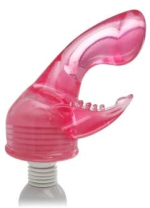 Pink Tulip Attachment