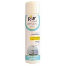 Pjur Med Natural Glide