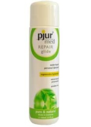 Pjur Med Repair Glide