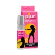 Pjur My Spray