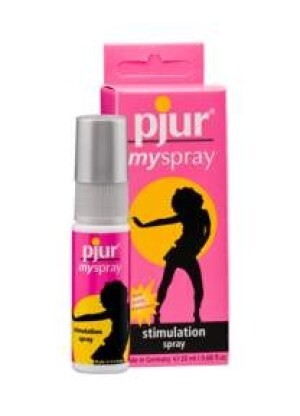 Pjur My Spray