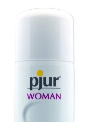 pjur Woman Bodyglide