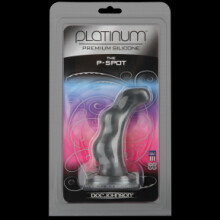 Platinum - The P-Spot - Charcoal