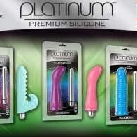 Platinum - The Treasure