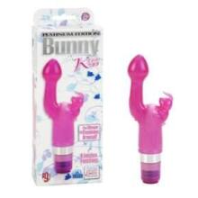 Platinum Edition Bunny Kiss