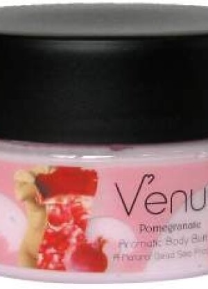 Pomegranate Body Butter