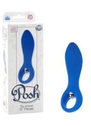 Posh Silicone “O” Probes