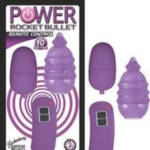 Power - Rocket Bullet