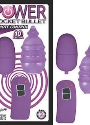 Power - Rocket Bullet