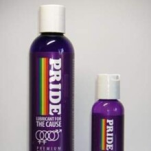 Pride Lubricant For The Cause