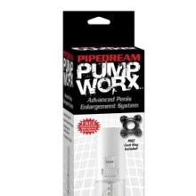 Pump Worx Mega-VAC Power Pump