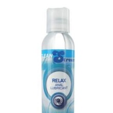 Relax Light-Desensitizing Anal Lube