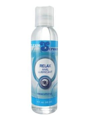Relax Light-Desensitizing Anal Lube