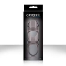 Renegade - Power Cage