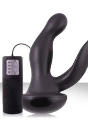 Renegade - Vibrating Pleasure Rocker