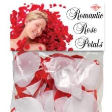 Romantic Love Petals