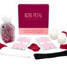 Rose Petal Seductions