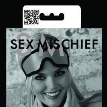 S&M 5 Piece Red Restraint Kit